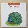 Boerderijdieren : De pauw