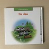 Ik woon in het bos : De das.
