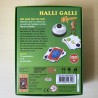 999 Games : Halli Galli Extreme.