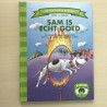 De Gestreepte Boekjes - Groep 4 : Sam Is Echt Goed