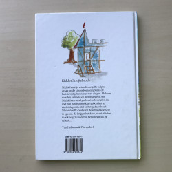 Carry Slee: Ridder Schijtebroek.