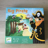 Djeco : Big Pirate
