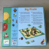 Djeco : Big Pirate