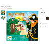 Djeco : Big Pirate