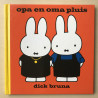 Nijntje : Opa en oma pluis