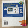 Het boek van poes. Kleuters, samenleesboek
