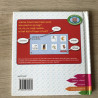 Wie past op big? . Kleuters,  samenleesboek