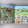 Leve de lente! Kijk- en zoekboek. Klein formaat