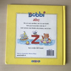Bobbi abc