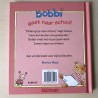 Bobbi gaat naar school