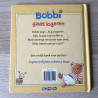 Bobbi gaat logeren