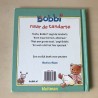 Bobbi naar de tandarts