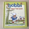 Bobbi naar het bos