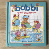 Bobbi leert zwemmen