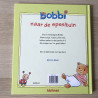 Maxi-formaat: Bobbi naar de speeltuin