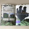 Minecraft : Constructie handboek.  De update.