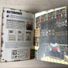 Minecraft : Combat handboek.  De update.