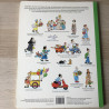 Zonnige zomer. Kijk- en zoekboek. Groot formaat