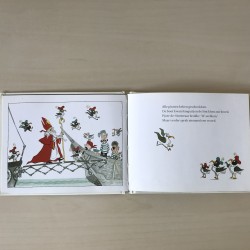 Aadje Piraatje en de stoomboot van Sinterklaas.