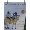 Van apen-aperitiefjes tot zachtroze zebrastreepjes