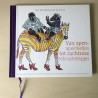 Van apen-aperitiefjes tot zachtroze zebrastreepjes