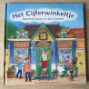 Marianne Busser. De Winkeltjes - Het cijferwinkeltje