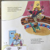 Marianne Busser. De Winkeltjes - Het letterwinkeltje