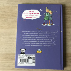 De zoete zusjes lossen het op