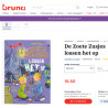 De zoete zusjes lossen het op