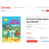De zoete zusjes gaan op vakantie
