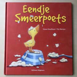 Eendje Smeerpoets