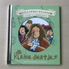 Zilveren boekje : Hollandse helden. Antoni van Leeuwenhoek