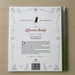 Zilveren boekje : Hollandse helden. Willem Barentsz