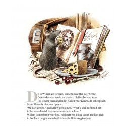 Zilveren boekje : Hollandse helden. Willem Barentsz