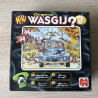 Mini Wasgij : nummer 3. 54 stukjes