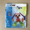 Kid K’nex : Budding Builders Tub.