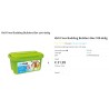Kid K’nex : Budding Builders Tub.