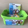 Kid K’nex : Budding Builders Tub.