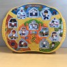 VTech : Ontdek en leerstad. 1. ontdek en leer. 2. verhaalpret. 3. Muziektijd.