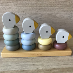 Little Dutch stapelingen gans