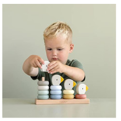 Little Dutch stapelingen gans