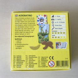 Haba : Acrobatino.