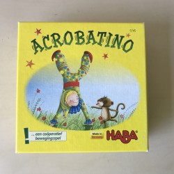 Haba : Acrobatino.