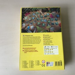 Haba : Vliegende veren