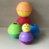 Fisher Price : Stapeltoren met vrolijk hoofdje!