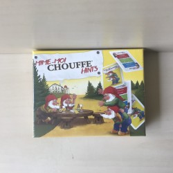 Chouffe Hints. Nieuw.