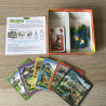 999 Games : Graantje de voorste