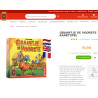999 Games : Graantje de voorste