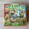 999 Games : Graantje de voorste