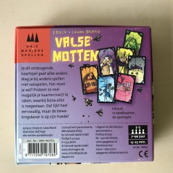 Valse motten